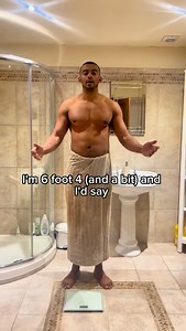 62K views · 372 reactions | Someone DM’d me having a melt down about their BMI results. I thought I’d show you what obese looks like on the BMI calculator. Old but gold. Yes I did put the mic on my nip because there was nowhere else to put it. | Nathan Joseph | Facebook