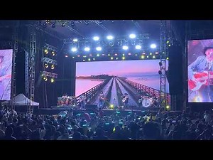 Llévame En Tu Viaje - Intocable / Tlaltizapán Morelos / Marzo 2022 (4K)