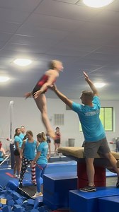 10K views · 81 reactions | WE LOVE GYMNASTICS!!! 鸞癩 At International Gymnastics Camp our goal is that every camper leaves camp even more in love with gymnastics than when they arrived: inspired and motivated by their own accomplishments, the gymnasts they trained with at camp, and our IGC staff’s encouragement and support. Bring on a camp magic Monday in the gyms!!! | International Gymnastics Camp | Facebook