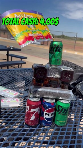 Come sell snack with me at school #business #money #school #lilwayne
