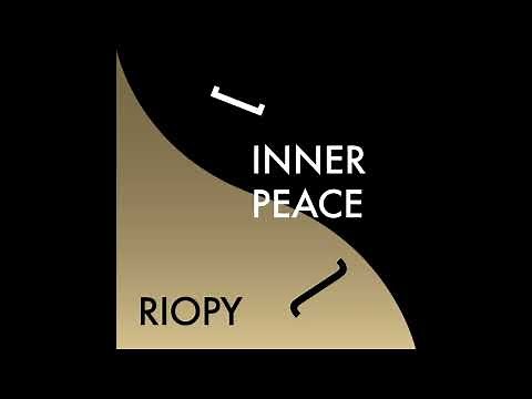 RIOPY - Inner Peace (Official Audio)