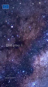 A deep-sea telescope beneath the Mediterranean has detected the most energetic neutrino ever recorded - a tiny particle carrying clues from the farthest reaches of the universe. Could this record-breaking find point to rare cosmic collisions - or something even stranger? 🔗 Read the Horizon Magazine article #ResearchImpactEU #Science4EU | HORIZON: the EU Research & Innovation magazine