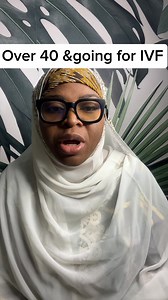 128 reactions · 11 comments | ❌“IF YOU’RE OVER 40, YOU MUST USE DONOR...