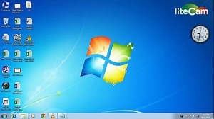 How to Open & Save MS Word File