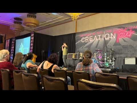 Seattle 2024: Osric Chau