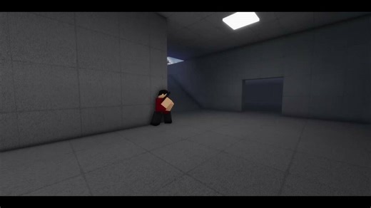 idk if im going to finish the vfx so here ig - Clipped Roblox Studio with Medal.tv