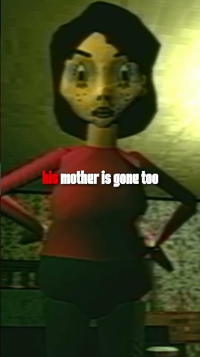 This Horror Game's Twist Will Break You 💔