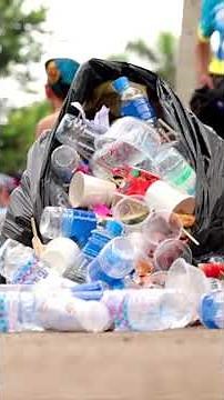 How Plastic Waste Is Being Turned Into Fuel | The Future of Green Energy