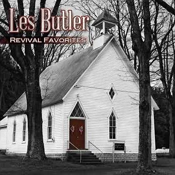 The Lovely Name of Jesus I Les Butler I Real Southern Gospel