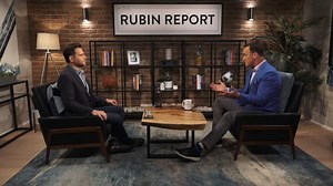 4.8K views · 89 reactions | Watch Dave's full interview with Matt Iseman on comedy, free speech, and American Ninja Warrior: https://www.youtube.com/watch?v=XojljVSdKCo | The Rubin Report | Facebook