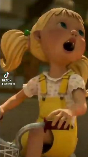 Monster House - The Ultimate Kid's Horror Movie!