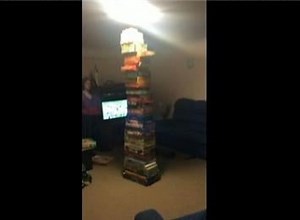 Board Games World Records