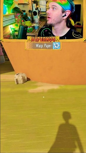 Finally Got Tier 3 OMNI-AXE for Wasp Hives…😮‍💨 | Grounded 2