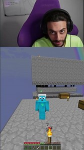 Part 4 I'm fixing the broken mob farm in Minecraft