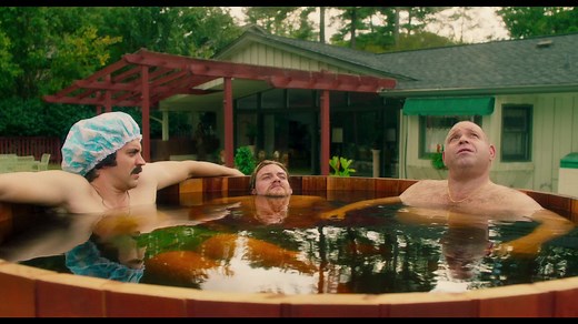 ▶️ Finding Steve McQueen - Official Trailer