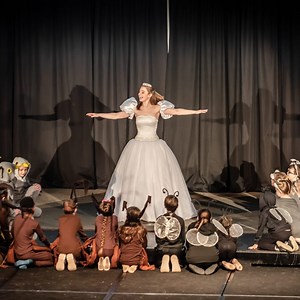 Secondary - Unity Christian School