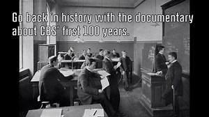 4.8K views · 51 reactions | In 1917 when CBS was founded, a mere 160...