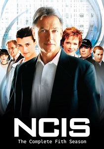 NCIS Season 5 - watch full episodes streaming online