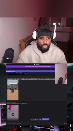 Emotional Football Reactions and Highlights