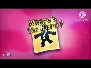 Busytown Mysteries - All Title Cards Compilation (Season 1)