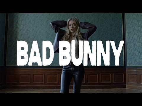 Mehringer - BAD BUNNY