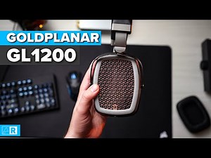 Goldplanar GL1200 Review - I've changed my mind... sort of.