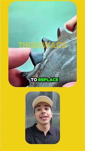 The “Mud” That Repairs Metal Instantly!