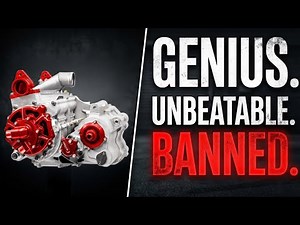 How The Racing Elite Assassinated The Best Motorcycle Engine Ever Built