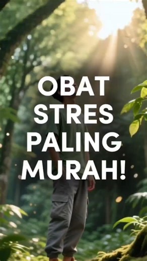 The Science Behind "Forest Bathing": Why Nature Heals Your Brain #ForestBathing #HealthTips