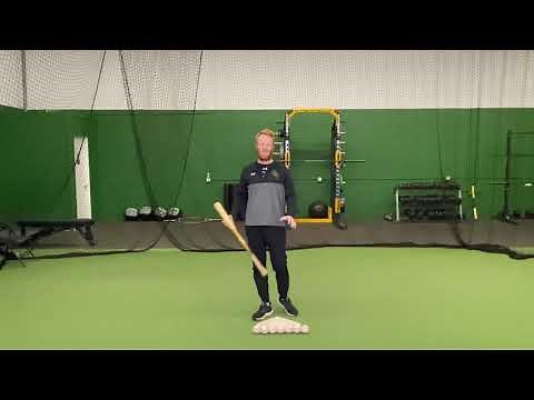 Baseball Hitting Drill- 7 Ball Drill to Develop Plate Discipline