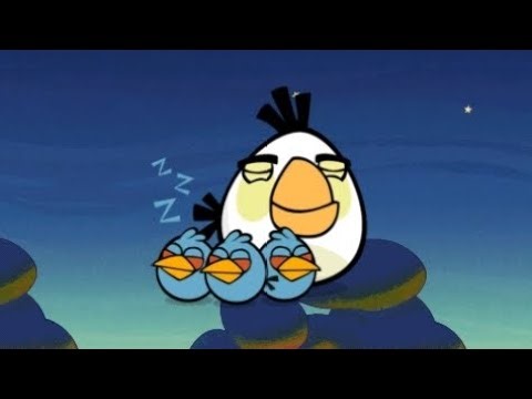 Angry birds seasons credits