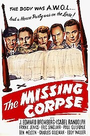 The Missing Corpse