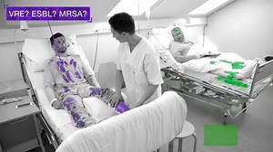 17K views · 204 reactions | Look how important is Hand Hygiene | National Academy of Young Scientists (NAYS), Pakistan. | Facebook