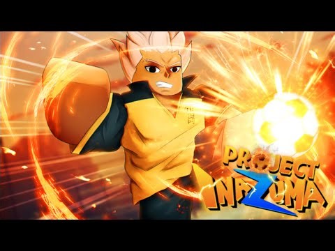 Project Inazuma Tutorial!