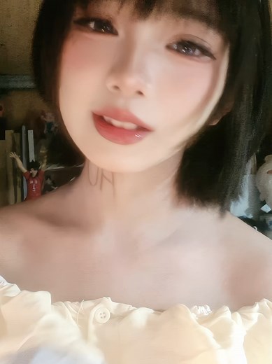 Sua Cosplay Alien Stage - Fan Creations