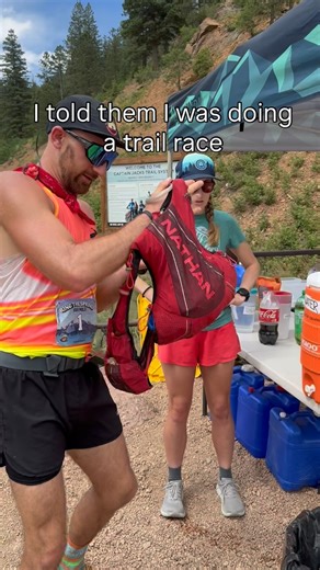 Ring the Springs is coming in hot on June 21—and spoiler: it’s not your neighborhood 5K. Choose from 100K, 50K, or 35K and run straight through Colorado Springs’ most iconic terrain—from the legendary Garden of the Gods to rugged mountain trails. 🏔️🔥 Start and finish at the historic Rock Ledge Ranch, soak in the views, crush the climbs, and prove the haters hilariously wrong. 😎 📍Colorado Springs, CO 📅 June 21 🌀 Let’s show ’em what trail running really looks like. Link in bio and on @ultras