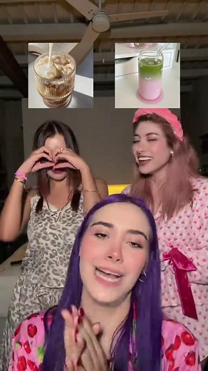 ¿Qué princesa de Disney 👑 somos? @Legna Hernández @lesliemckenzzie | leslie