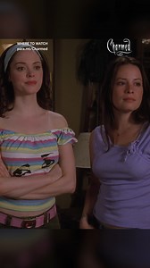 Cole Turner organizes a meeting with members of the underworld! | Charmed