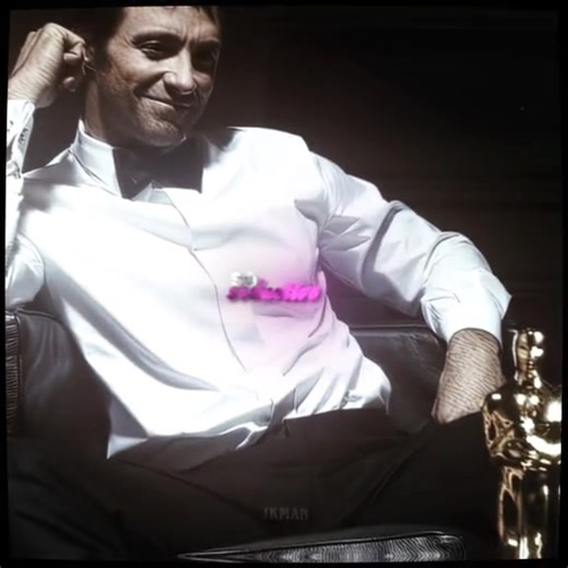 Hugh Jackman: The Freakiest Man Alive!