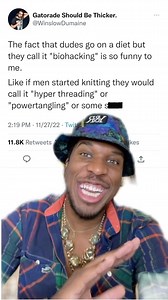 🤯 The EASIEST way to understand “fragile” masculinity #manenough ⁣ ⁣ 👉 Follow us on tiktok @wearemanenough for more videos with @charitycroff | Man Enough