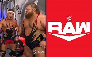Alpha Academy to face legendary duo for the first time ever on RAW next week