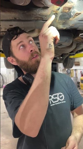 Torque Converter Bolts Have To Line Up