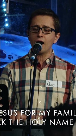 “I Speak Jesus” by Charity Gayle - Live Worship at LLCC Taunton | Breakthrough Moment
