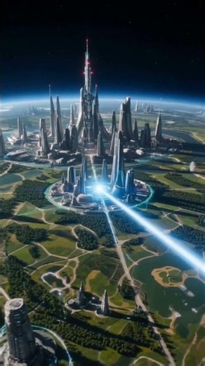 What If We Built a Dyson Sphere? ☀️⚡