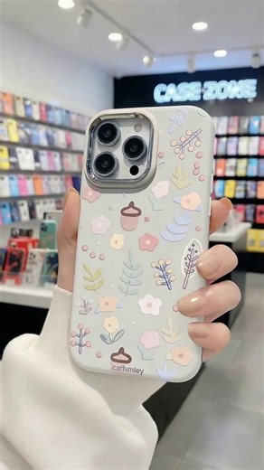 Top Soft Cases for iPhone 15: Stylish Protection