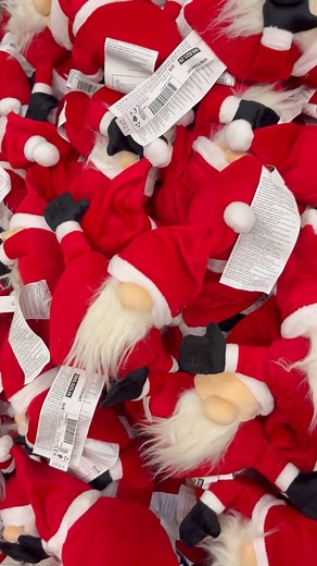 13K views · 40 reactions | Find everything you need for celebrating & decorating at our Christmas Shop  | IKEA | Facebook