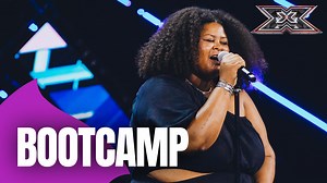 Gli uomini non cambiano, ma le idee di Fedez sì. Alice emoziona con Mia Martini sul palco di #XF2023 ✨ | X Factor Italia