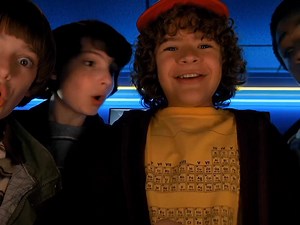 413K views · 16K reactions | stranger things | Elle | Facebook