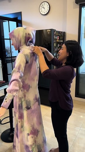 Modern Floral Dress Collection for Elegant Women