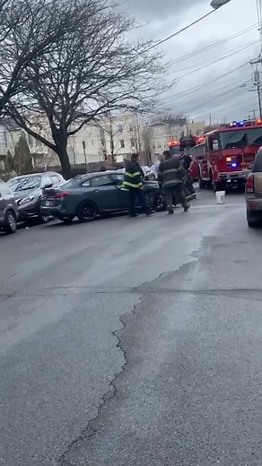 240i: Little Cousin's Lesson on Driving